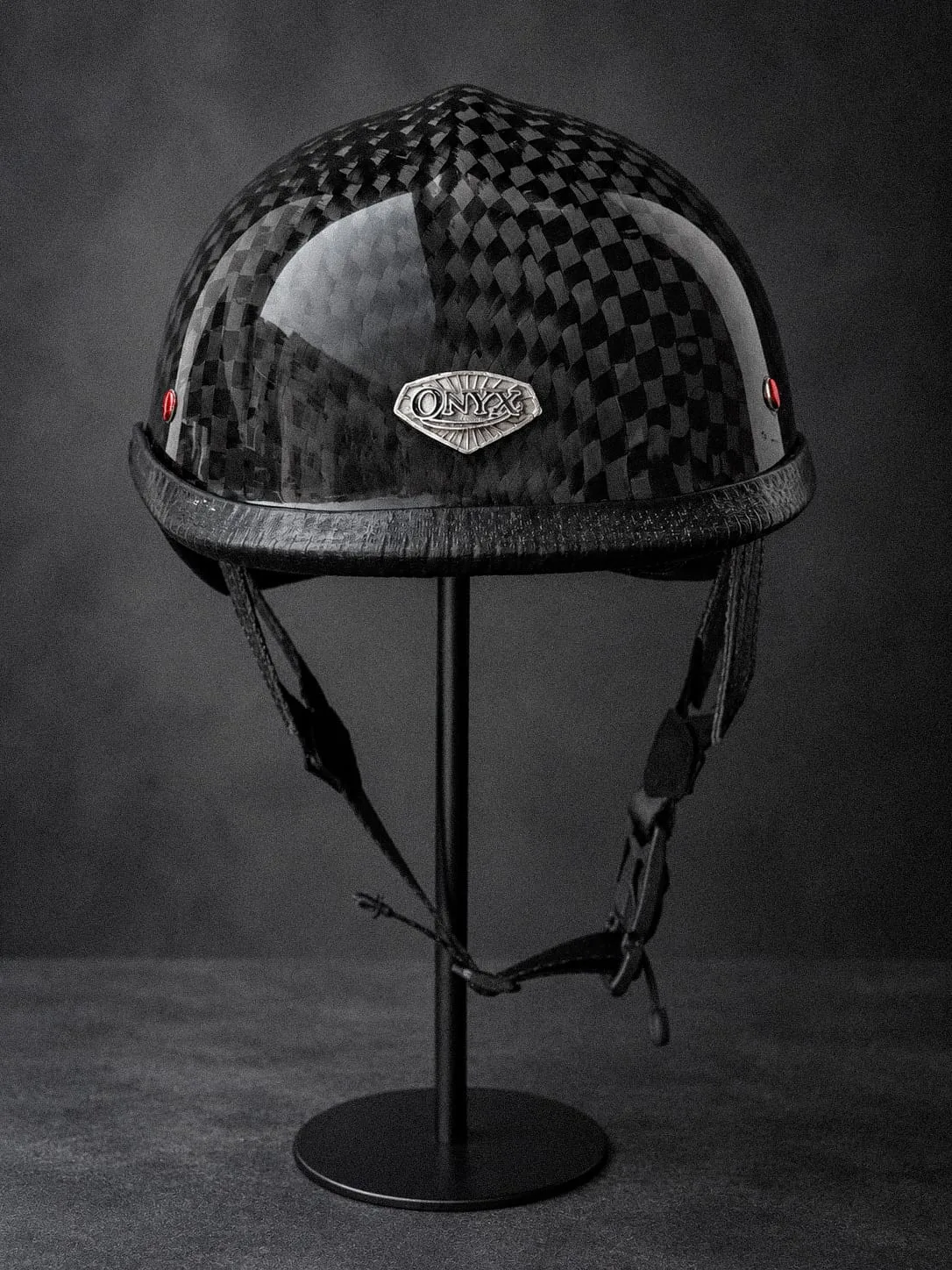 ARC Carbon — Classic Weave Carbon Series