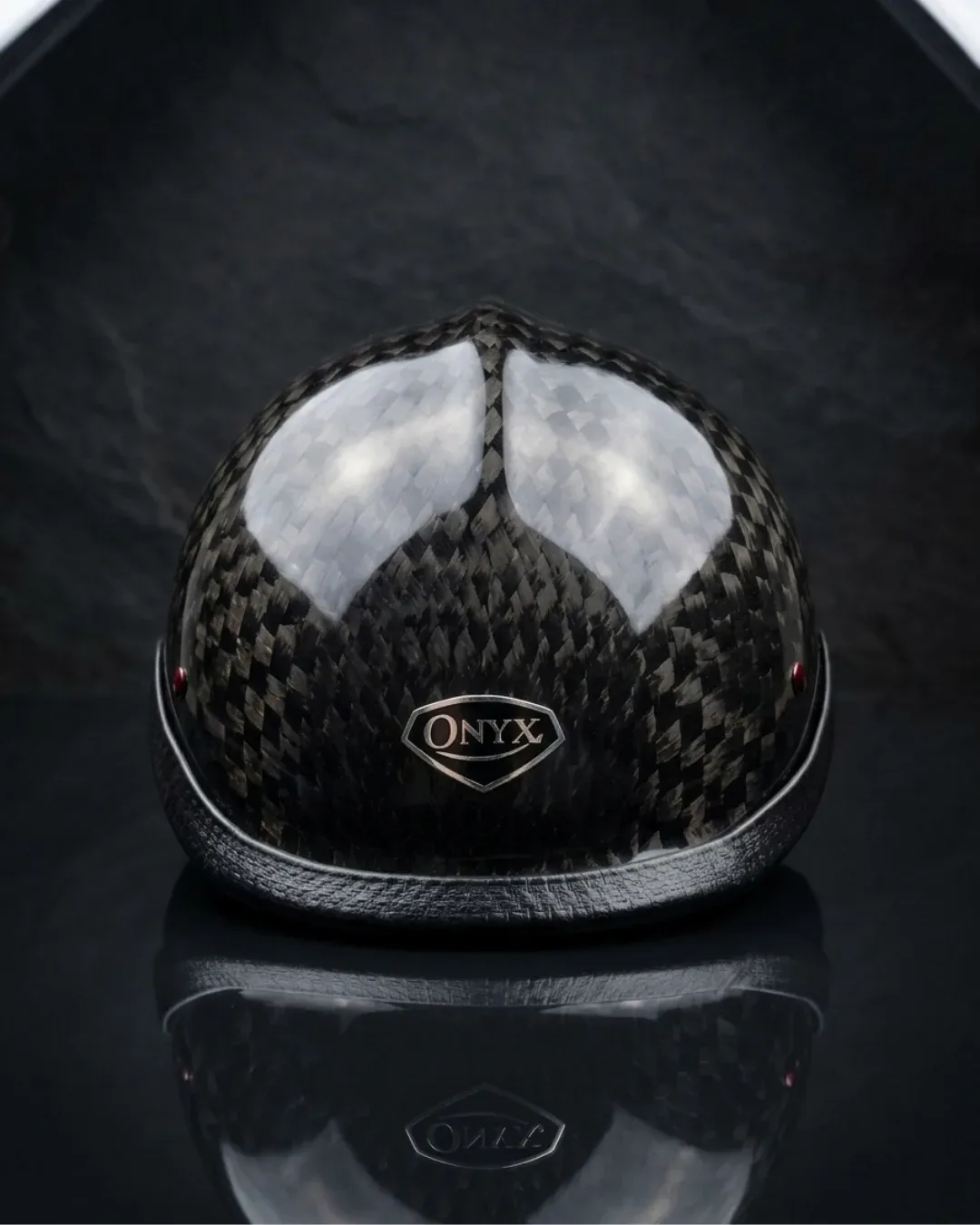 Onyx ARC Carbon Classic Weave Carbon Series
