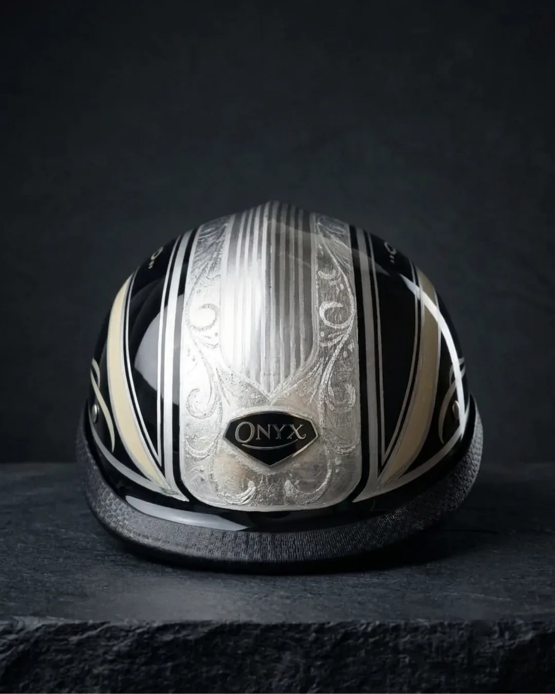 Onyx Handpainted Handpainted Series