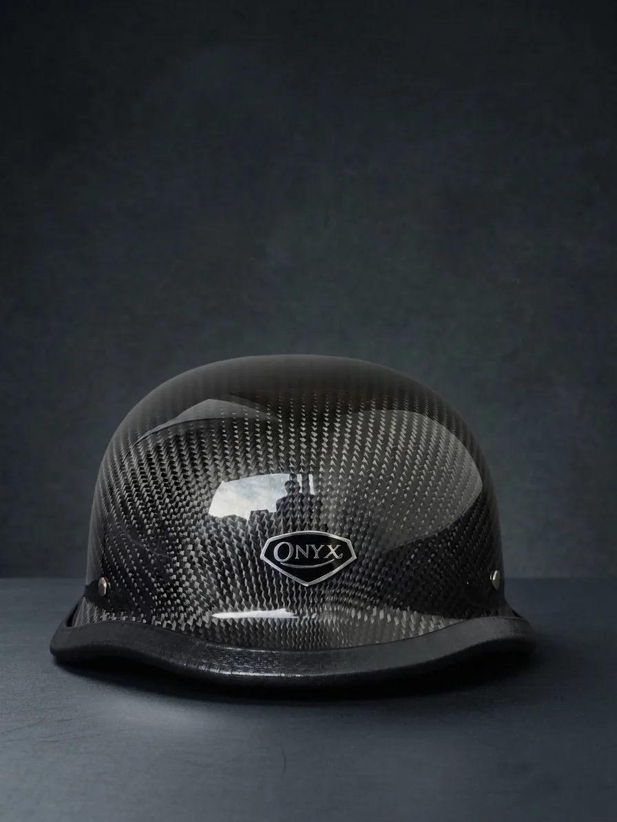 German Style Carbon — Micro Weave Carbon Series