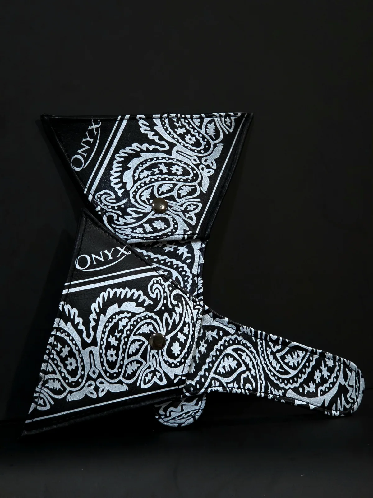 Paisley Ear Cover