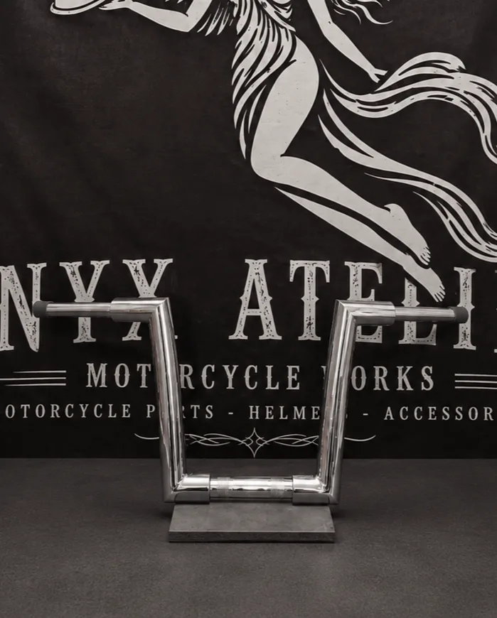 Onyx King Curve Handlbar