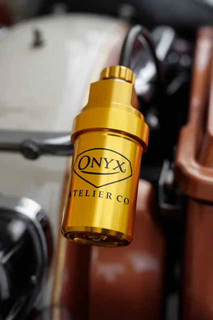Onyx Atelier Co. product in use