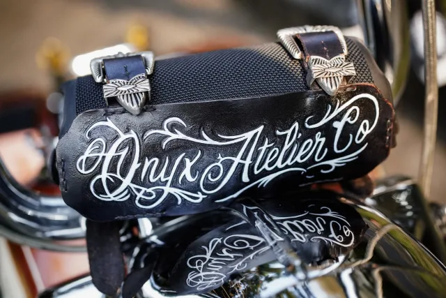 Onyx Atelier Co. product in use