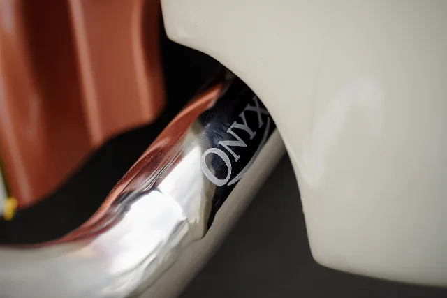 Onyx Atelier Co. product in use