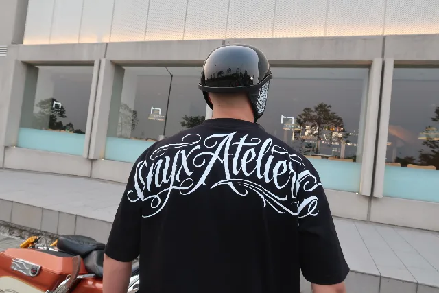 Onyx Atelier Co. product in use