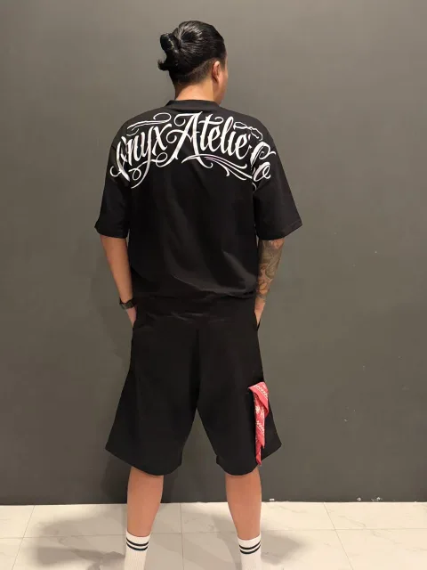 Onyx Atelier Co. product in use