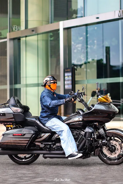 Matching ARC with Road Glide