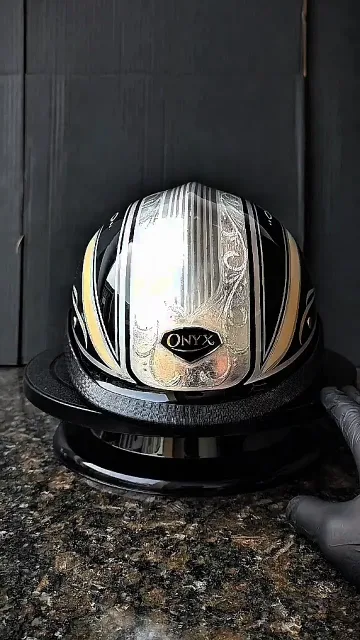 Onyx Atelier Co. product in use