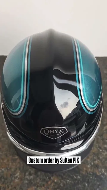Onyx Atelier Co. product in use