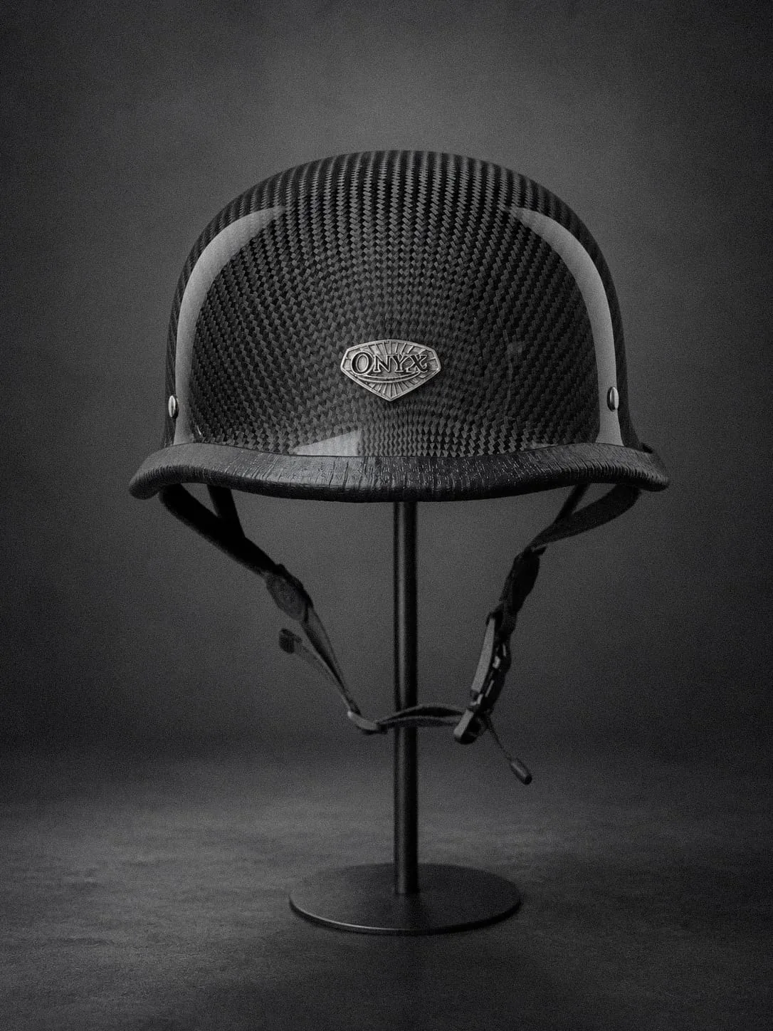 Stahlhelm Carbon — Micro Weave Carbon Series